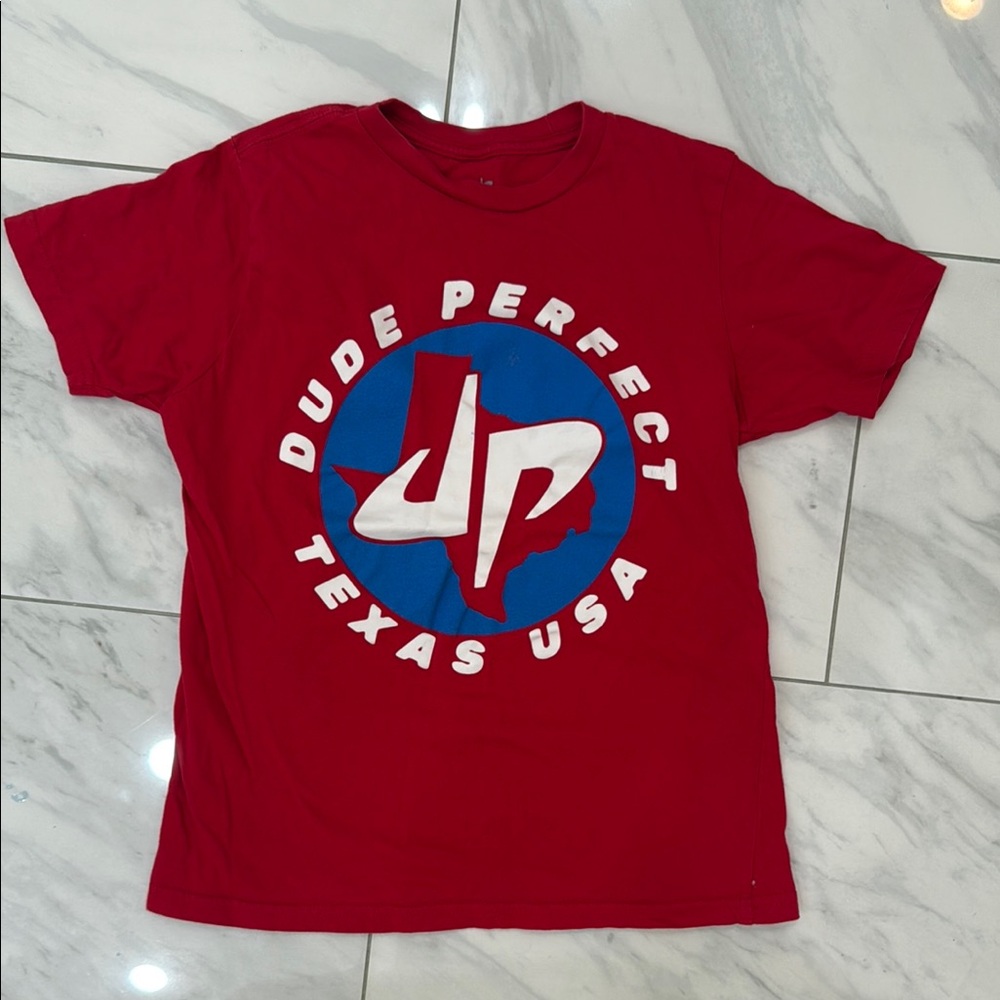 Dude Perfect T-Shirt